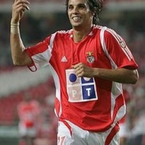 Nuno  Gomes