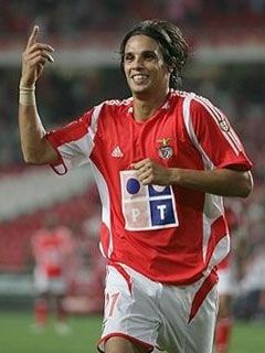 Nuno  Gomes