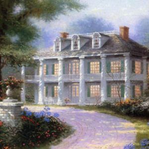 Thomas Kinkade