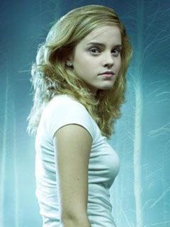 Emma Watson