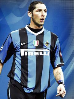 Marco Materazzi