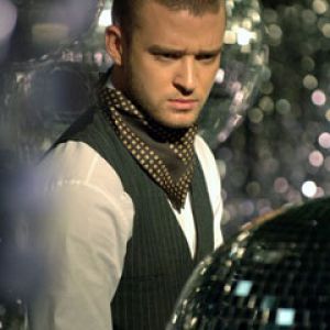 Justin Timberlake