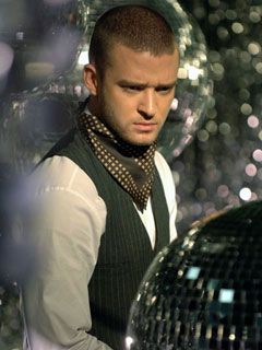 Justin Timberlake