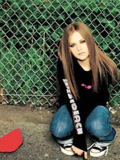 Avril Lavigne