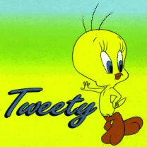 Tweety