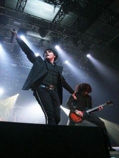 Gerard Way