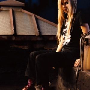 Avril Lavigne