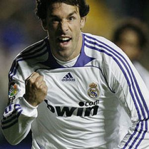 Ruud van Nistelrooy