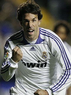 Ruud van Nistelrooy