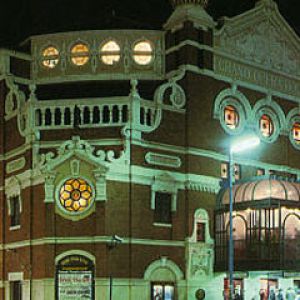 Belfast Grandoperahouse