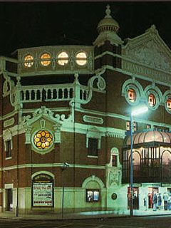 Belfast Grandoperahouse