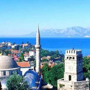 Antalya
