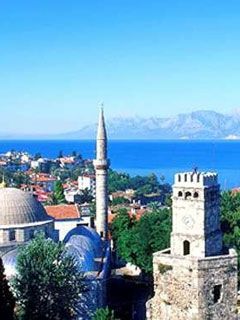 Antalya