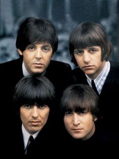 The Beatles
