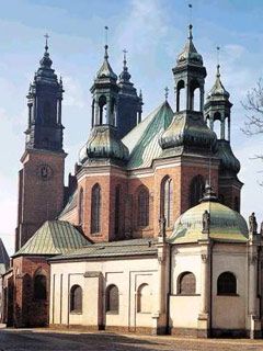 Poznan - Ekatedra