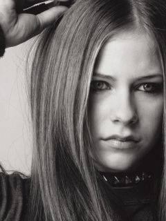 Avril Lavigne