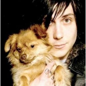 Frankie Iero