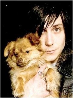 Frankie Iero