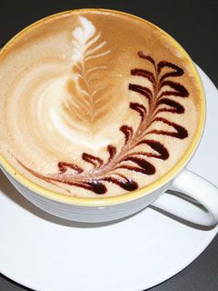 Cafe