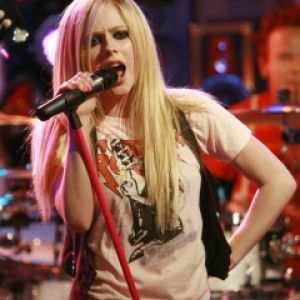 Avril Lavigne