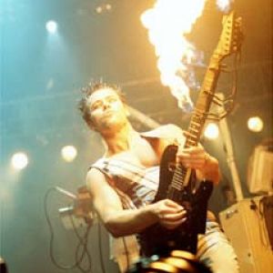 Richard Kruspe 