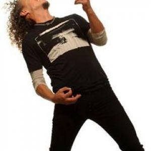 Kirk Hammett
