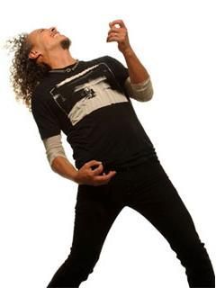 Kirk Hammett