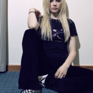 Avril Lavigne