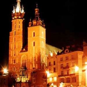 Krakow
