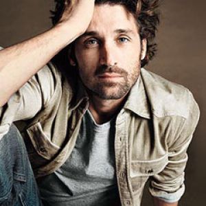 Patrick Dempsey