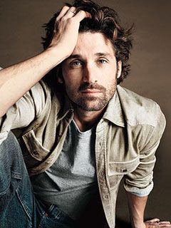 Patrick Dempsey