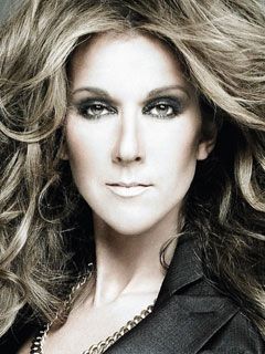 Celine Dion