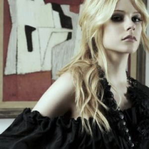 Avril Lavigne