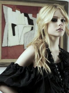 Avril Lavigne