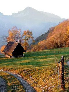 Switzerland 