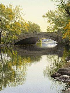Bridges of Madison 