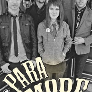 Paramore Tonight 