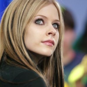 Avril Lavigne