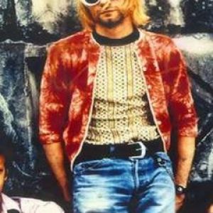Kurt Cobain