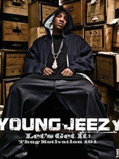 YOUNG JEEZY