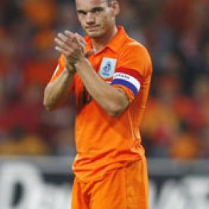 Wesley Sneijder