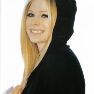 Avril Lavigne