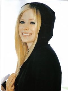 Avril Lavigne