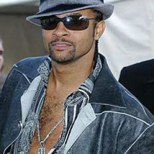 Shaggy