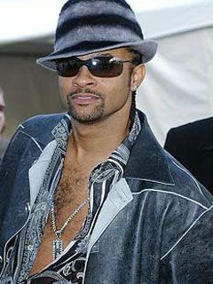Shaggy