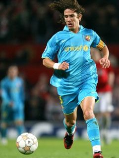 Carles Puyol