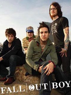 Fall Out Boy