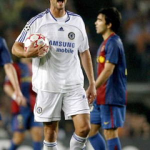 Michael Ballack