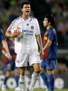 Michael Ballack