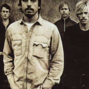 Foo fighters